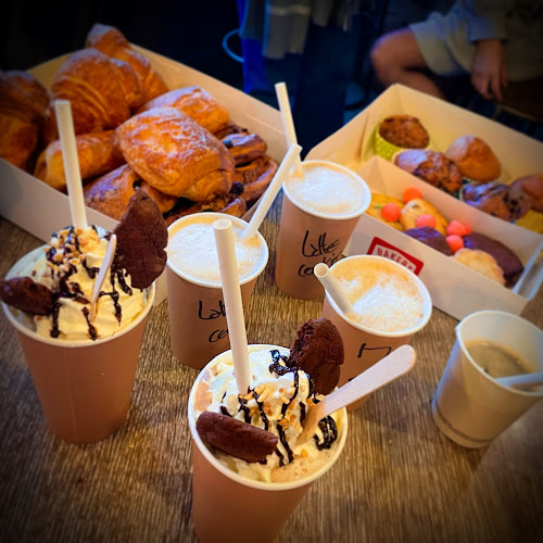 Comentarii opinii despre Bakery Kafé