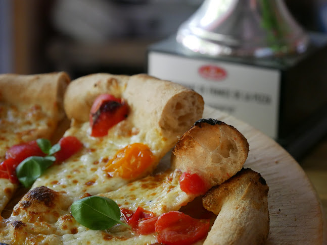 Opinii despre Regina Di Napoli în Aix-en-Provence - Restauration