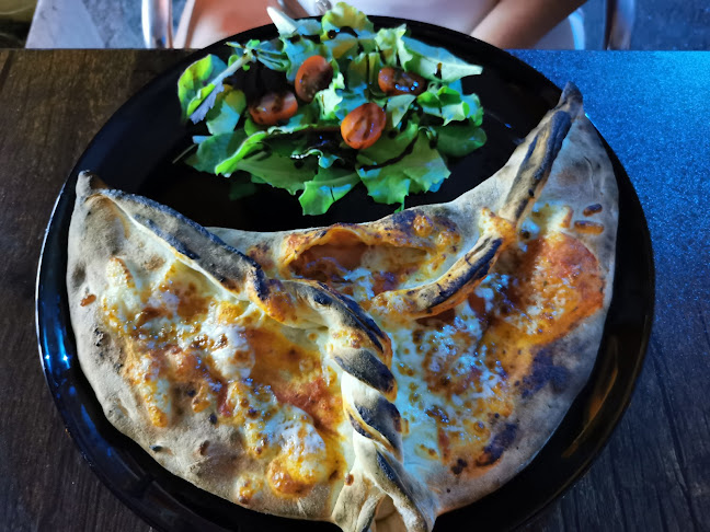 Comentarii opinii despre Sand Beef Bar