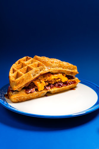 ANACOCO - Restauration