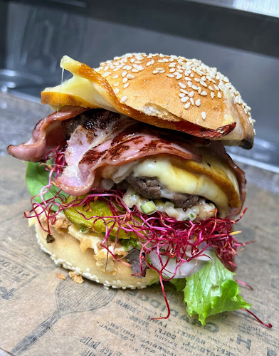 Au Plaisir Foodtruck Douaisis