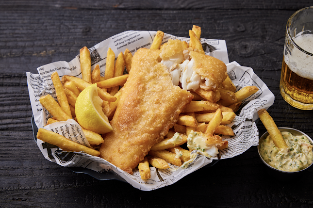 Hippopotamus Steakhouse - Restauration