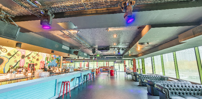 Cité de la Mode et du Design, 34 Quai d'Austerlitz, 75013 Paris