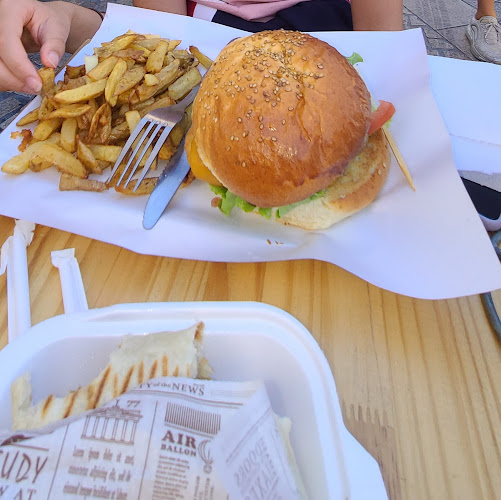 Opinii despre Burger Bianca în Béziers - Restauration