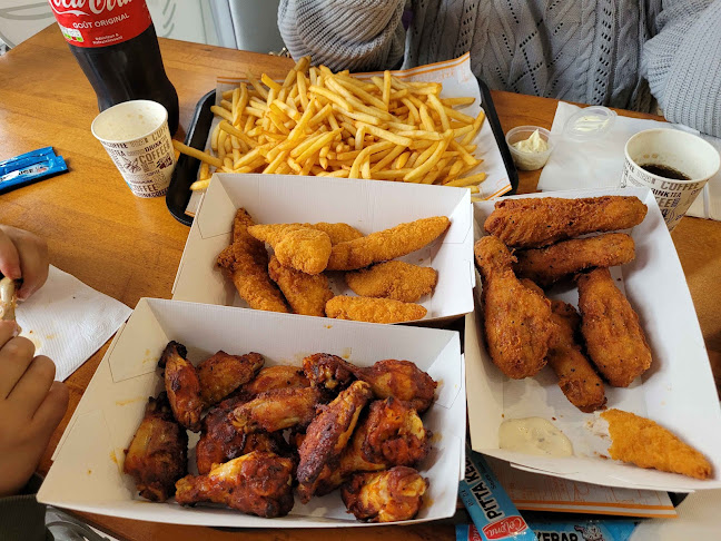 Comentarii opinii despre Springfield