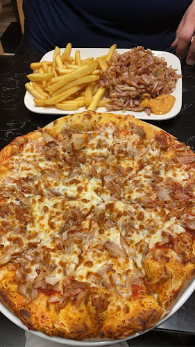 Restaurant Moka - Strasbourg