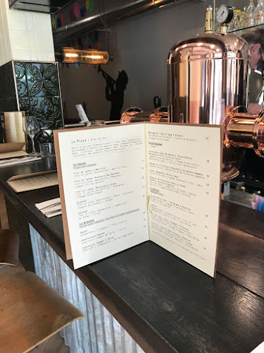 ACQUA & FARINE - Rouen