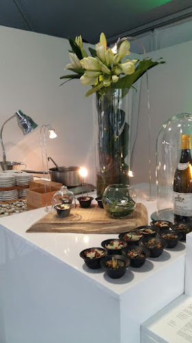 Comentarii opinii despre SIEGE C GASTRONOMIE - Traiteur Organisateur de Réceptions