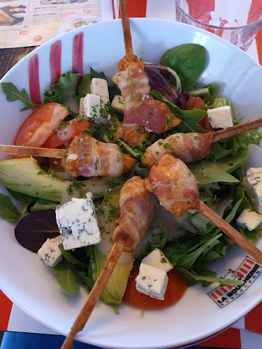 Comentarii opinii despre Restaurant La Boucherie