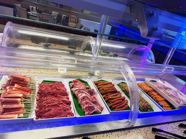 Comentarii opinii despre Seven Stars 7