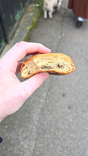 Opinii despre Boulangerie Pâtisserie Houdayer et Cie în Saint-Maur-des-Fossés - Restauration