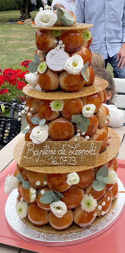 Les Gâteaux de Margot - Amiens