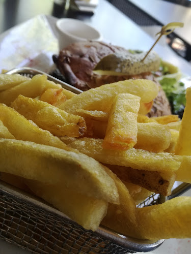 La Coupole d'Argent - Puteaux