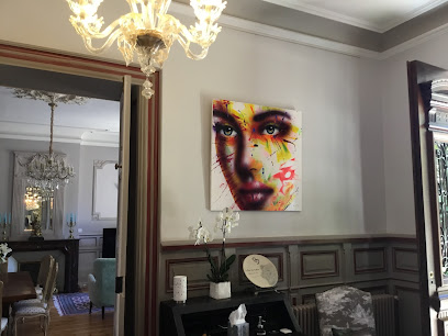 Mariottat la table privée