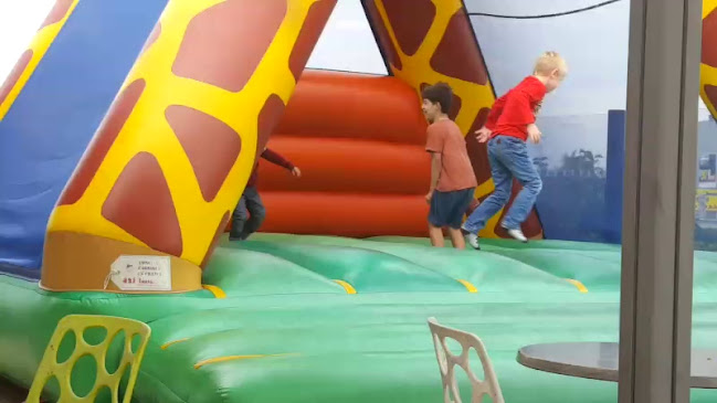 Patapain - Restauration