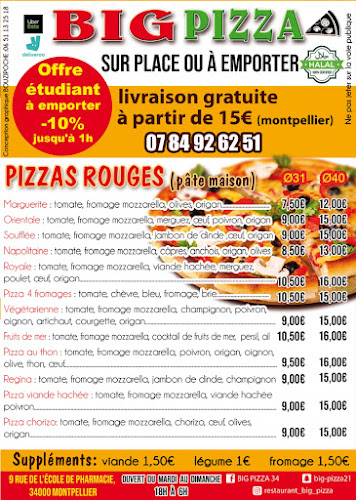 9 Rue de l'École de Pharmacie, 34000 Montpellier