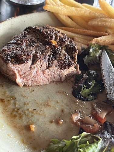 Comentarii opinii despre Indiana Café - Belle Épine