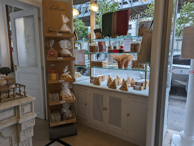 Poilâne - Restauration