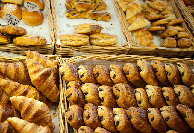 Au fournil du boulevard - Valence