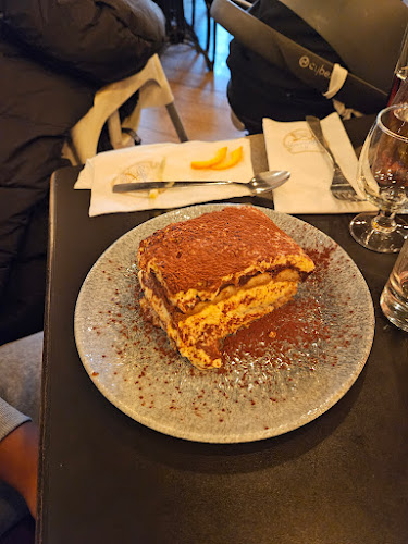 Il Cappuccino - Le Perreux-sur-Marne