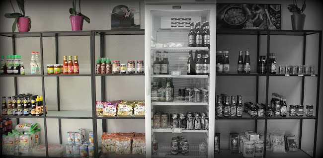 Mimi Saigon - Restauration