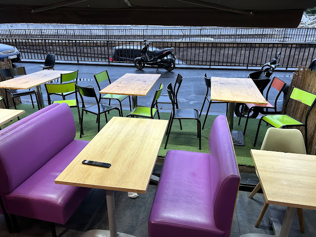 Comentarii opinii despre Napolitano