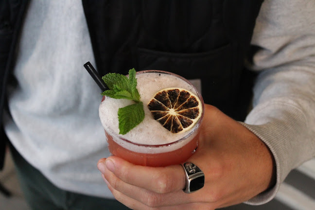 Bar Le Bazar Vichy - Restauration