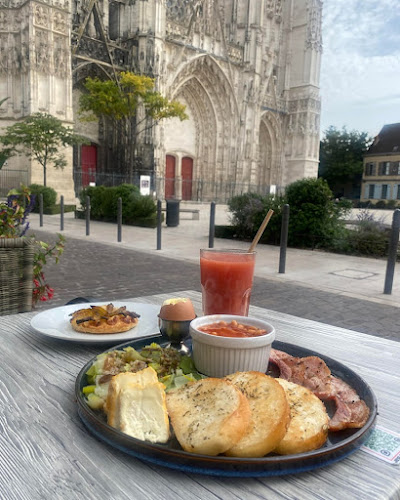 Comentarii opinii despre Le Dropkick Bar Troyes