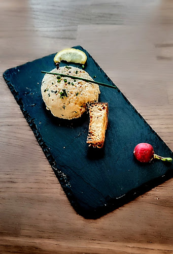 Opinii despre La Gourmand'ille în Saint-Malo - Restauration