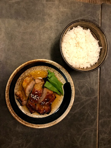 Opinii despre Restaurant Japonais HiBiKi în Schiltigheim - Restauration