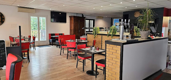 Opinii despre Saveurs des îles în Agen - Restauration