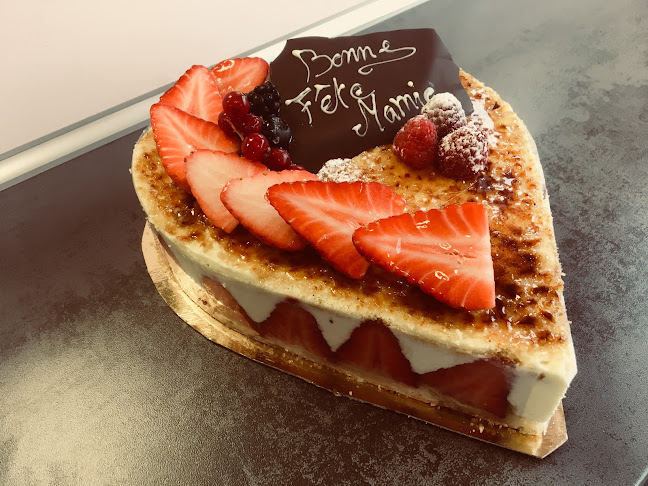 Sweet And Salt - Restauration