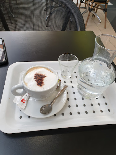 Comentarii opinii despre Stratto Vineuil