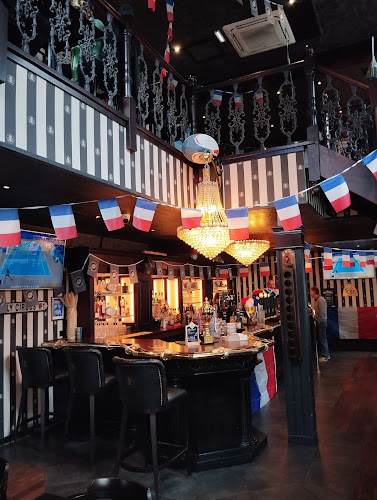 Comentarii opinii despre Au Bureau - Pub et Brasserie