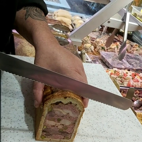 Opinii despre Crauser Bello în Lyon - Restauration