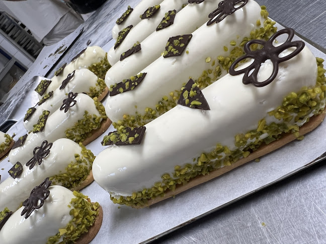 O'blé des lys - Antibes