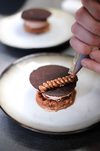 Opinii despre La Cave în Annecy - Restauration