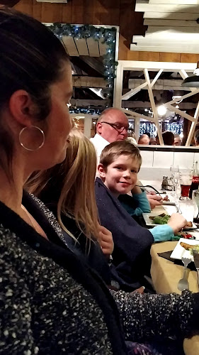 Opinii despre La Pataterie în Villechétif - Restauration