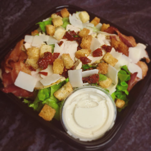 Opinii despre Bakery Kafé în Rennes - Restauration