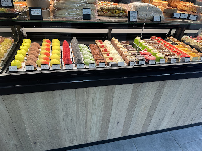 Aux Saveurs du Moutier - Restauration