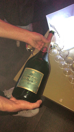 Opinii despre La Loge în Reims - Restauration