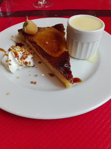 Opinii despre Ceili în Quimper - Restauration