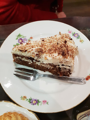 It's Five O'Clock Somewhere - Restauration