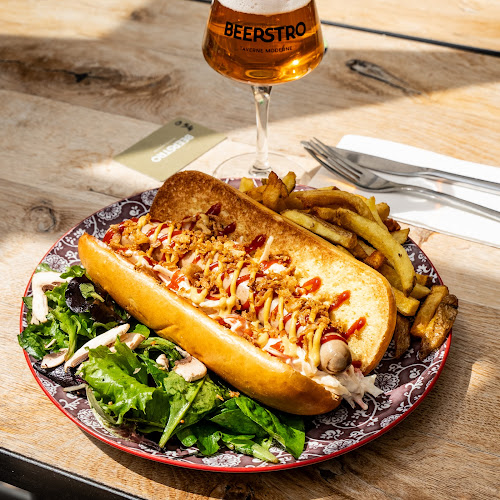 Comentarii opinii despre Beerstro - Taverne Moderne Lille