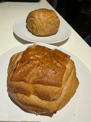 Victoire Boulangerie - Restauration