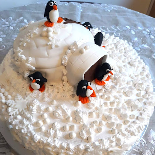 Saveurs O'Mix , PALMYRA restaurant libanais et syrien - Aix-en-Provence