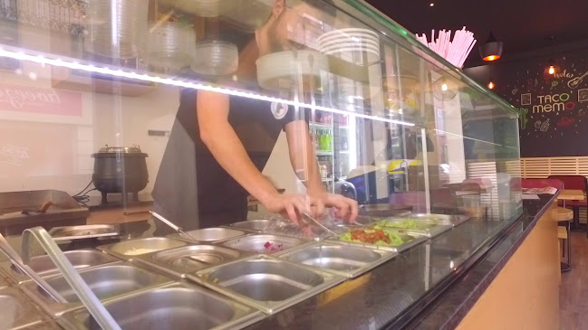 Opinii despre Taco Memo în Lille - Restauration