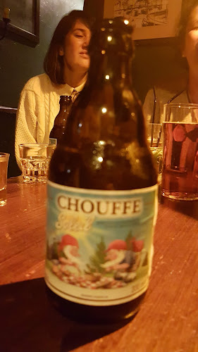 Little Temple Bar - Restauration