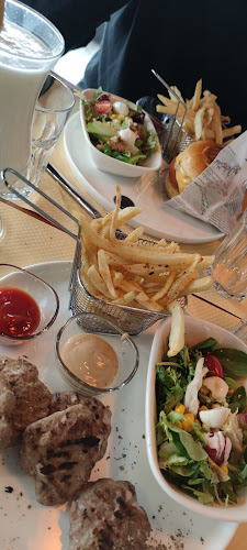 Comentarii opinii despre Café restaurant Grille Pain