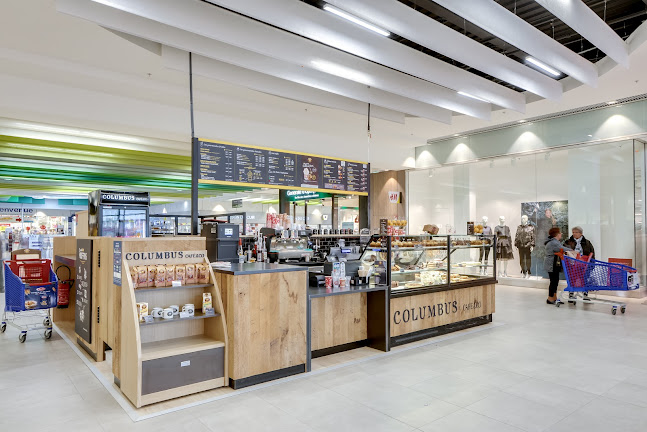 Columbus Café & Co